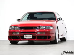 1993 Nissan Skyline JDM car for sale
