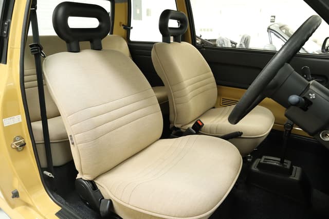 1988 Nissan BE-1 JDM car for sale — photo 18 of 25
