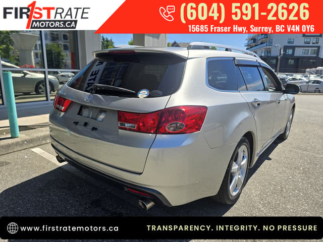 2010 Honda Accord JDM car for sale — photo 8 of 20