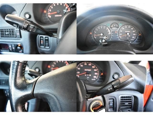 1998 Mitsubishi GTO JDM car for sale — photo 23 of 25