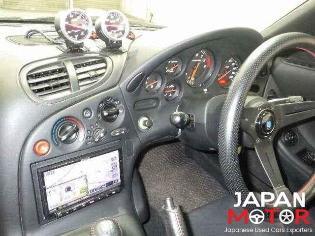 1999 Mazda RX-7 JDM car for sale — photo 7 of 8