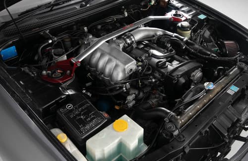 1994 Nissan Skyline JDM car for sale — photo 12 of 14