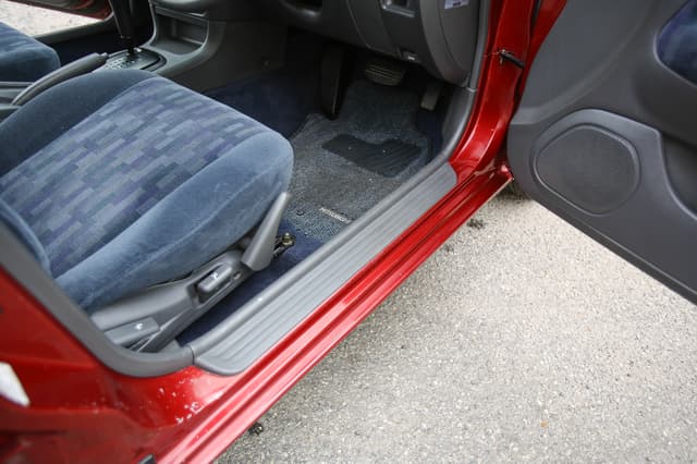 1996 Mitsubishi Lancer JDM car for sale — photo 4 of 25