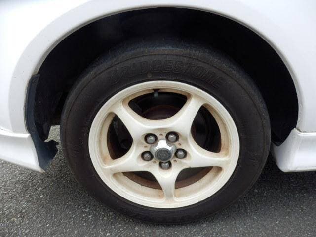 1998 Toyota Celica JDM car for sale — photo 3 of 20