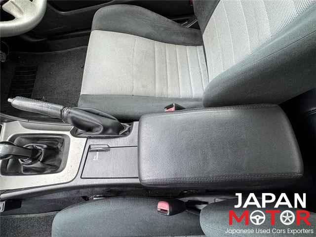 2000 Nissan Skyline JDM car for sale — photo 15 of 15
