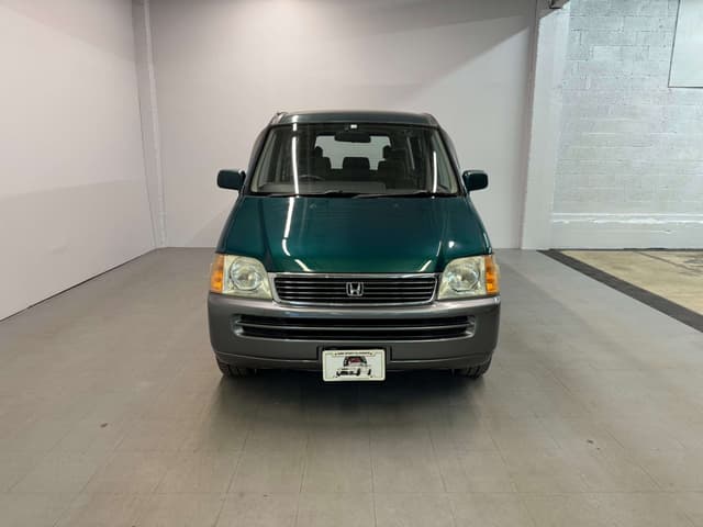 1996 Honda Stepwagon JDM car for sale — photo 6 of 25