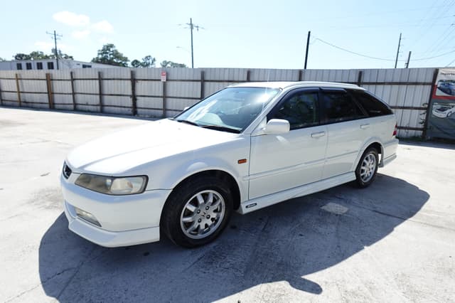 2000 Honda Accord JDM car for sale — photo 15 of 20