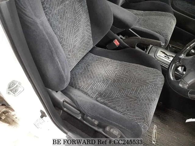1999 Honda Accord JDM car for sale — photo 4 of 8