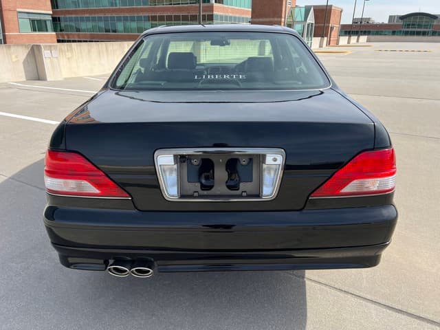 1999 Nissan Cedric JDM car for sale — photo 3 of 20