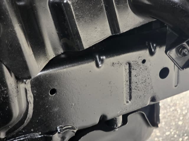 2000 Toyota Land Cruiser JDM car for sale — photo 19 of 25