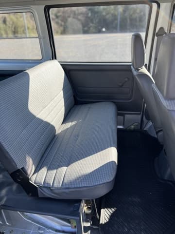 1998 Honda Acty JDM car for sale — photo 20 of 25