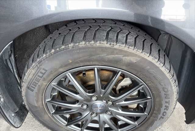 2011 Honda Accord JDM car for sale — photo 19 of 25