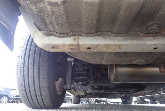 2010 Honda JDM car for sale — photo 15 of 25