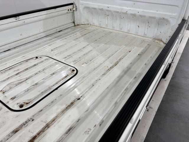 1996 Honda Acty JDM car for sale — photo 8 of 25