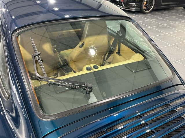 1995 Porsche 911 JDM car for sale — photo 25 of 25