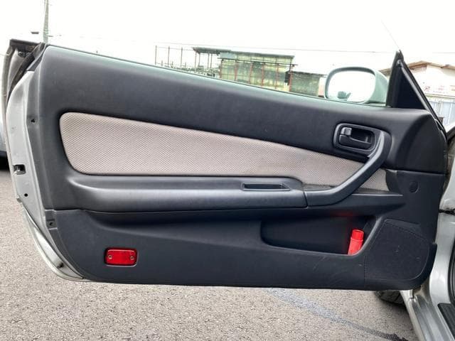 1999 Nissan Skyline JDM car for sale — photo 18 of 20