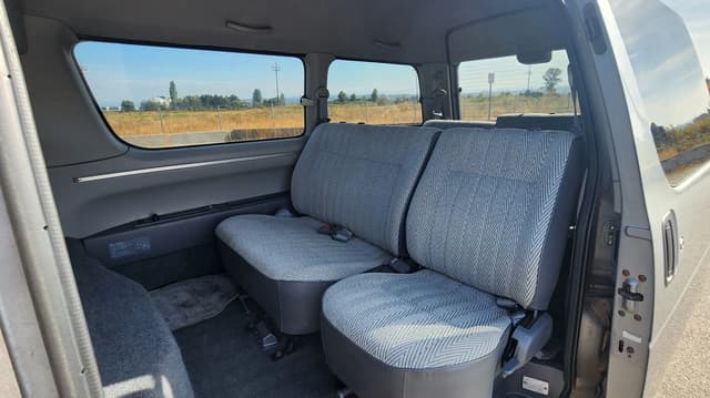 1992 Toyota JDM car for sale — photo 25 of 25