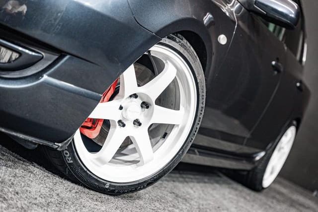 2009 Mazda Axela JDM car for sale — photo 3 of 20