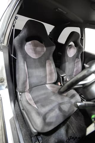1994 Subaru Impreza JDM car for sale — photo 14 of 25