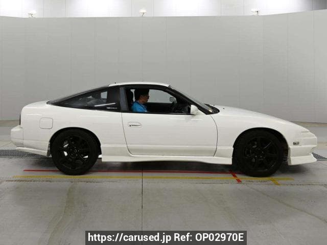 1993 Nissan 180SX JDM car for sale — photo 3 of 3