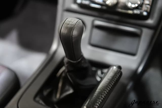 1996 Nissan Skyline JDM car for sale — photo 10 of 25