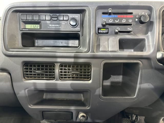 2000 Subaru Sambar JDM car for sale — photo 13 of 25