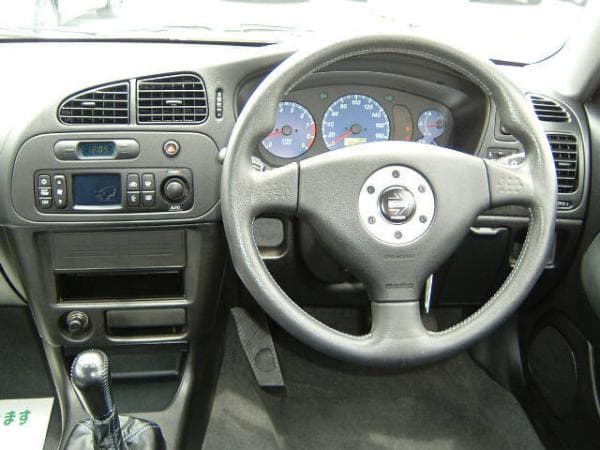 1999 Mitsubishi Lancer Evolution JDM car for sale — photo 3 of 3