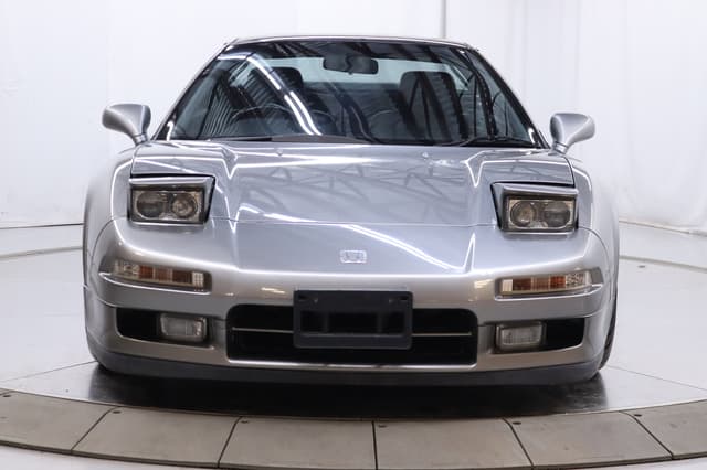 1991 Honda NSX JDM car for sale — photo 10 of 25
