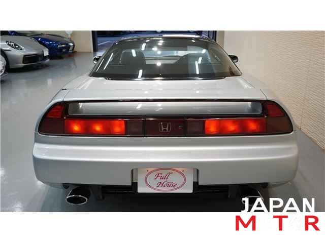 2001 Honda NSX JDM car for sale — photo 10 of 11
