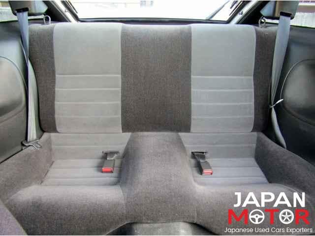 1996 Nissan 180SX JDM car for sale — photo 9 of 11