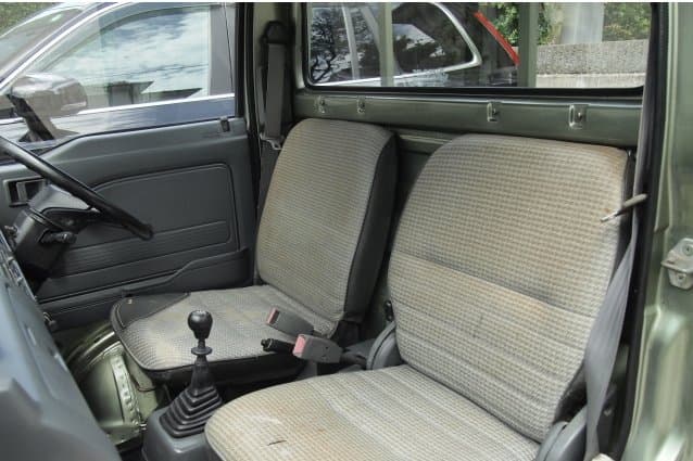 1994 Honda Acty JDM car for sale — photo 4 of 9