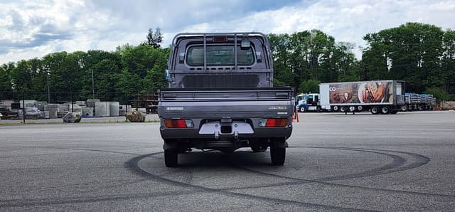 2000 Mitsubishi Minicab JDM car for sale — photo 5 of 10