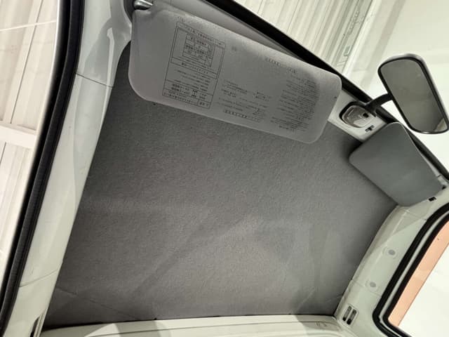 2000 Daihatsu Hijet JDM car for sale — photo 13 of 25