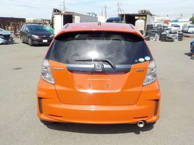 2011 JDM car for sale — photo 7 of 21
