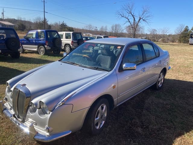 1995 Mitsuoka JDM car for sale — photo 5 of 7