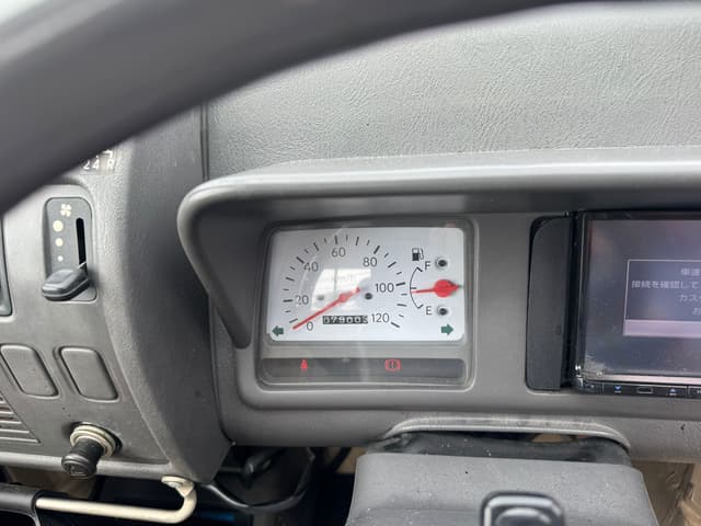 1996 Daihatsu Midget JDM car for sale — photo 6 of 8