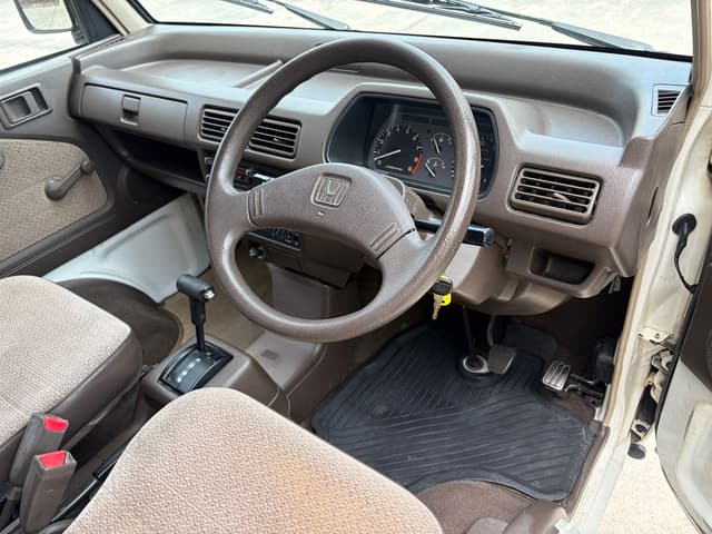 1998 Honda Street JDM car for sale — photo 11 of 20