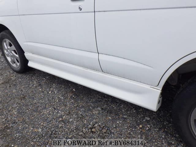 2002 Daihatsu Terios JDM car for sale — photo 19 of 25