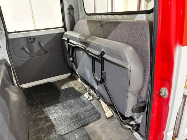 1994 Nissan Atlas JDM car for sale — photo 16 of 25