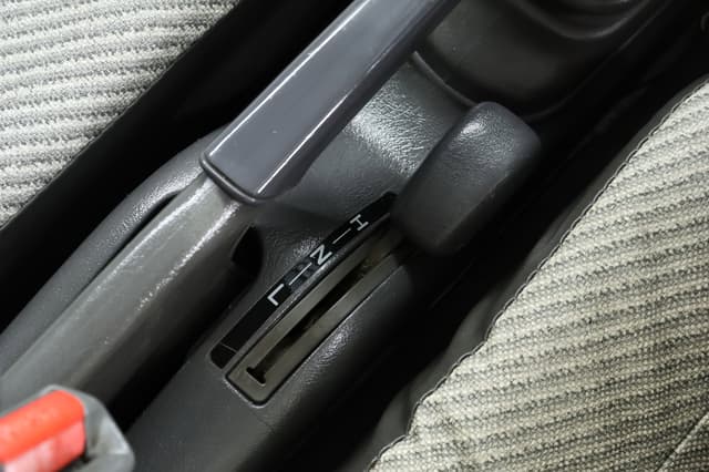 1997 Daihatsu Hijet JDM car for sale — photo 14 of 25