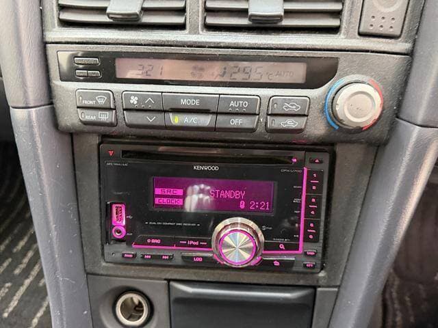 1998 Nissan Skyline JDM car for sale — photo 9 of 17