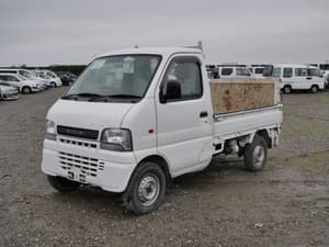 2001 Suzuki Carry JDM car for sale
