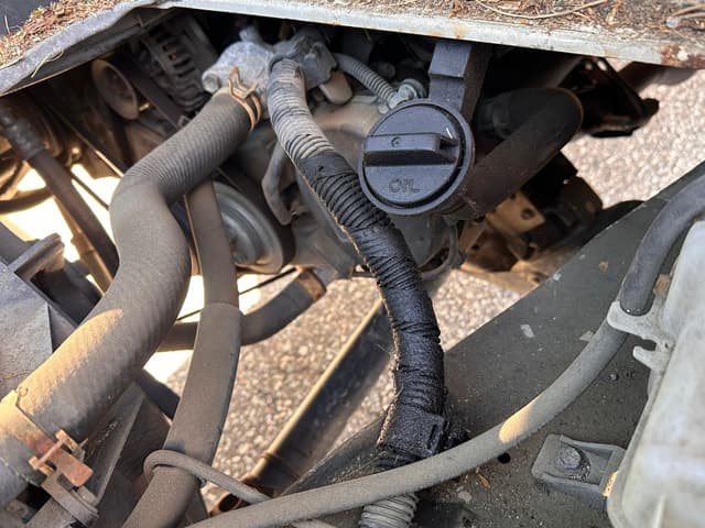 2005 Daihatsu Hijet JDM car for sale — photo 9 of 25
