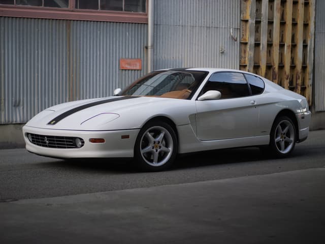 2001 JDM car for sale — photo 2 of 25