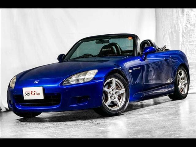 1999 Honda S2000 JDM car for sale — photo 3 of 13