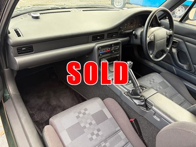 1997 Suzuki Cappuccino JDM car for sale — photo 14 of 20