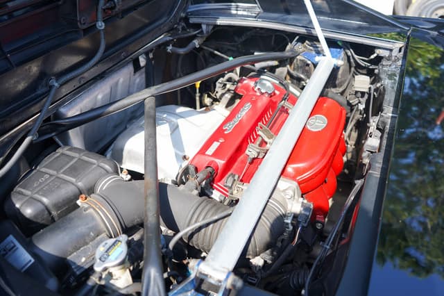 1999 Toyota MR2 JDM car for sale — photo 15 of 20