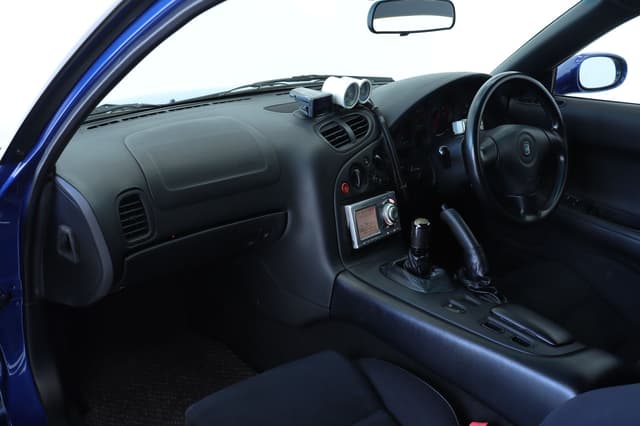 1999 Mazda RX-7 JDM car for sale — photo 12 of 25
