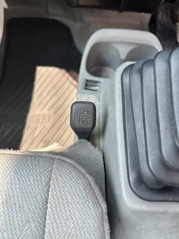 2001 Mitsubishi Minicab JDM car for sale — photo 20 of 25