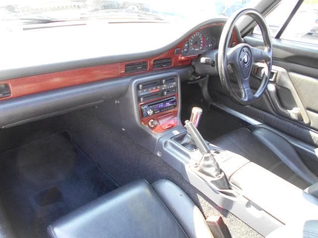 1992 Suzuki Cappuccino JDM car for sale — photo 24 of 25